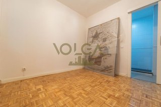 Piso en alquiler en Cuatro Caminos en Madrid