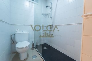 Piso en alquiler en Cuatro Caminos en Madrid