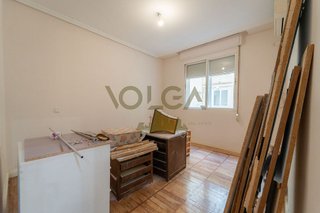 Piso en alquiler en Cuatro Caminos en Madrid