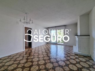 Piso en alquiler en Los Valles en Collado Villalba