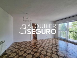 Piso en alquiler en Los Valles en Collado Villalba