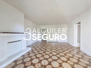 Piso en alquiler en Los Valles en Collado Villalba