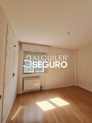Piso en alquiler en Los Valles en Collado Villalba