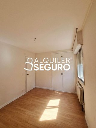 Piso en alquiler en Los Valles en Collado Villalba