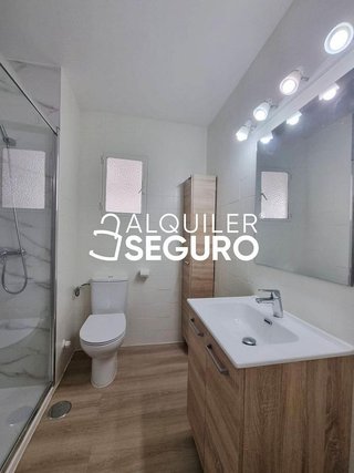 Piso en alquiler en Los Valles en Collado Villalba