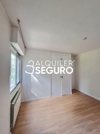 Piso en alquiler en Los Valles en Collado Villalba