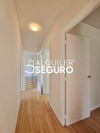 Piso en alquiler en Los Valles en Collado Villalba