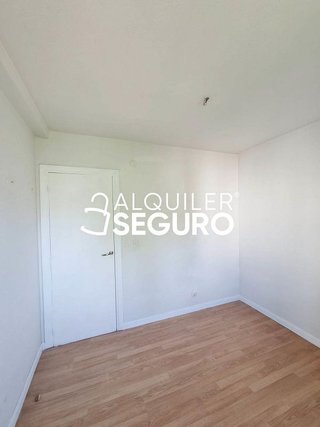 Piso en alquiler en Los Valles en Collado Villalba