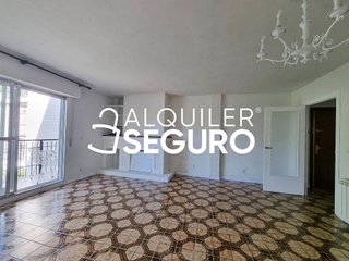 Piso en alquiler en Los Valles en Collado Villalba