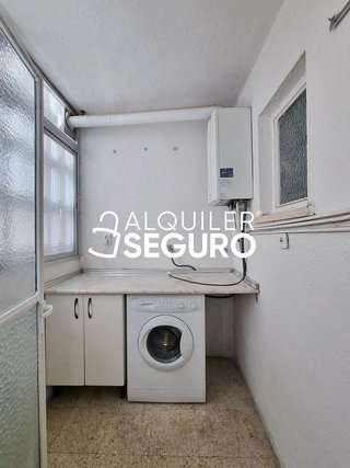 Piso en alquiler en Los Valles en Collado Villalba