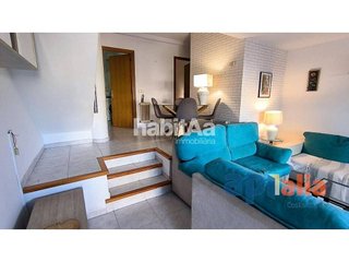 Piso en venta en Sant Pol - Volta de l'Ametller en Sant Feliu de Guíxols