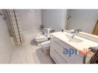 Piso en venta en Sant Pol - Volta de l'Ametller en Sant Feliu de Guíxols