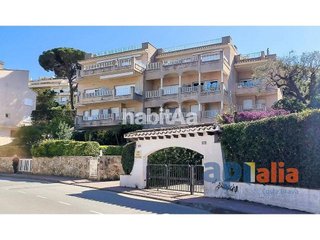 Piso en venta en Sant Pol - Volta de l'Ametller en Sant Feliu de Guíxols