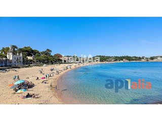 Piso en venta en Sant Pol - Volta de l'Ametller en Sant Feliu de Guíxols