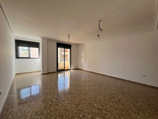Piso en alquiler en Zona Concordia en Burjassot