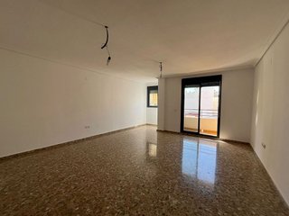 Piso en alquiler en Zona Concordia en Burjassot