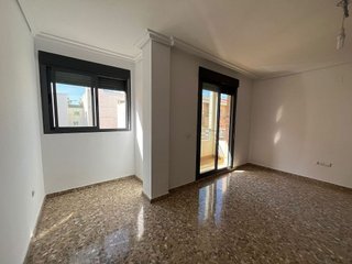 Piso en alquiler en Zona Concordia en Burjassot