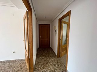 Piso en alquiler en Zona Concordia en Burjassot