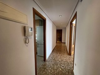 Piso en alquiler en Zona Concordia en Burjassot