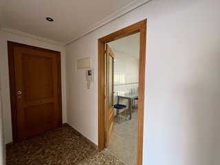 Piso en alquiler en Zona Concordia en Burjassot