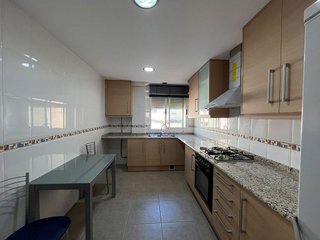 Piso en alquiler en Zona Concordia en Burjassot