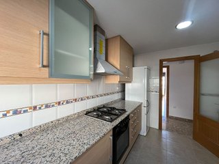 Piso en alquiler en Zona Concordia en Burjassot