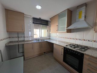 Piso en alquiler en Zona Concordia en Burjassot
