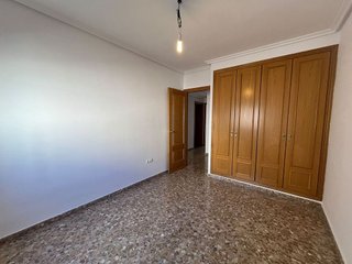 Piso en alquiler en Zona Concordia en Burjassot