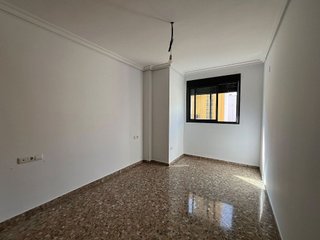 Piso en alquiler en Zona Concordia en Burjassot