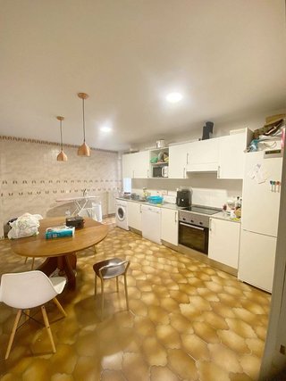 Piso en alquiler en Iturrama en Pamplona