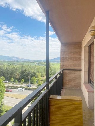 Piso en alquiler en Iturrama en Pamplona