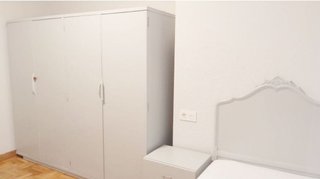 Piso en alquiler en Iturrama en Pamplona
