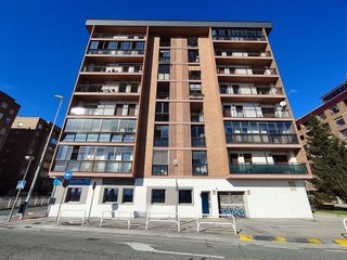 Piso en alquiler en Iturrama en Pamplona