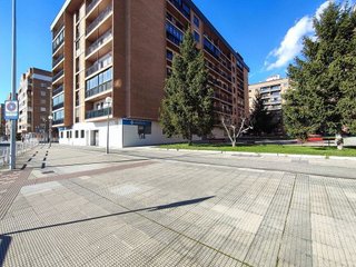 Piso en alquiler en Iturrama en Pamplona
