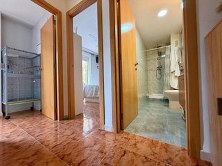 Casa adosada en venta en Avda. de Abril. - 9 de octubre en Sagunto