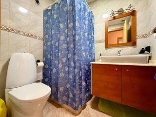 Casa adosada en venta en Avda. de Abril. - 9 de octubre en Sagunto