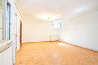 Casa adosada en venta en Numancia en Madrid