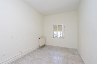 Casa adosada en venta en Numancia en Madrid