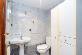 Casa adosada en venta en Numancia en Madrid