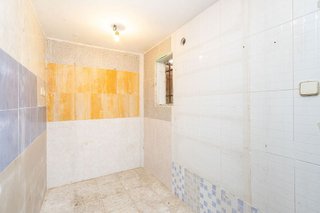 Casa adosada en venta en Numancia en Madrid