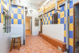 Casa adosada en venta en Numancia en Madrid