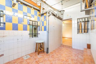 Casa adosada en venta en Numancia en Madrid
