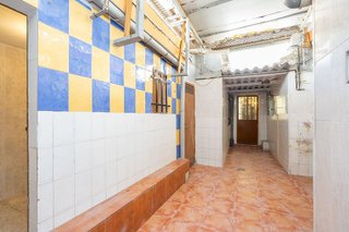 Casa adosada en venta en Numancia en Madrid