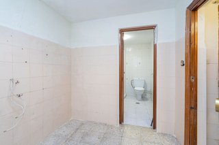Casa adosada en venta en Numancia en Madrid