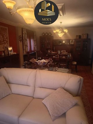 Chalet en venta en Guardia de Jaén (La)
