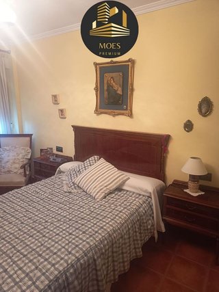 Chalet en venta en Guardia de Jaén (La)