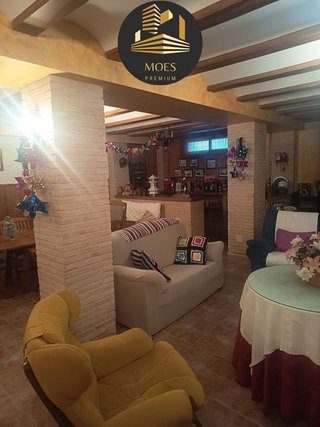 Chalet en venta en Guardia de Jaén (La)