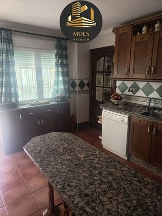 Chalet en venta en Guardia de Jaén (La)