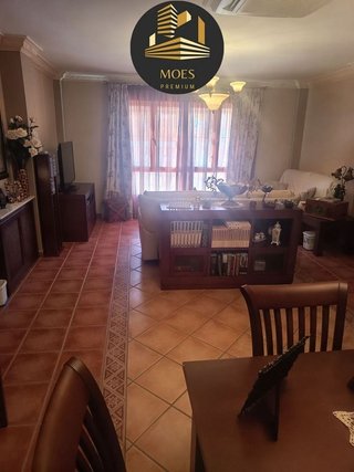 Chalet en venta en Guardia de Jaén (La)