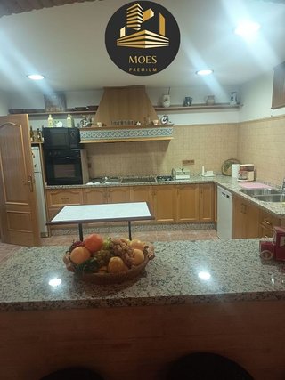 Chalet en venta en Guardia de Jaén (La)